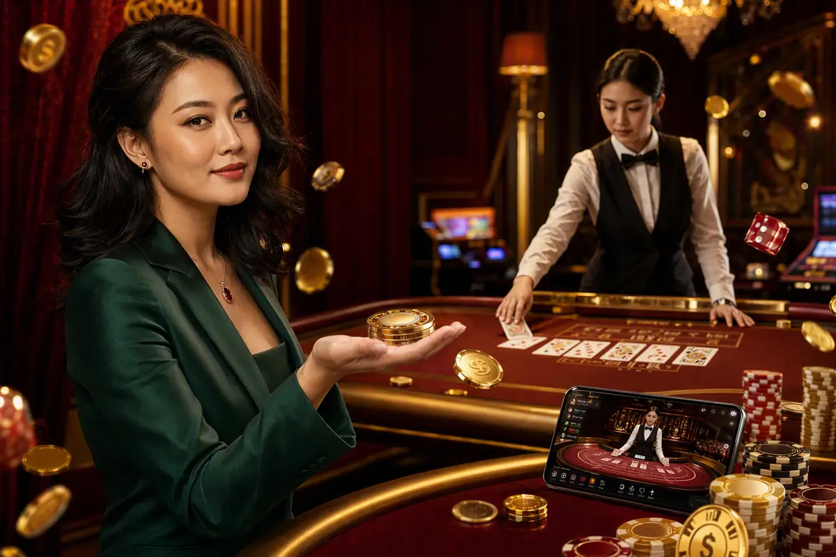 mmk90 Slot ဂိမ်းပြခန်း ကြွယ်ဝမှု