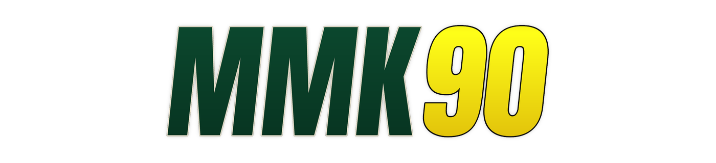 mmk90 logo